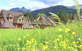 Krokus Park Residence - Dla Dorosłych