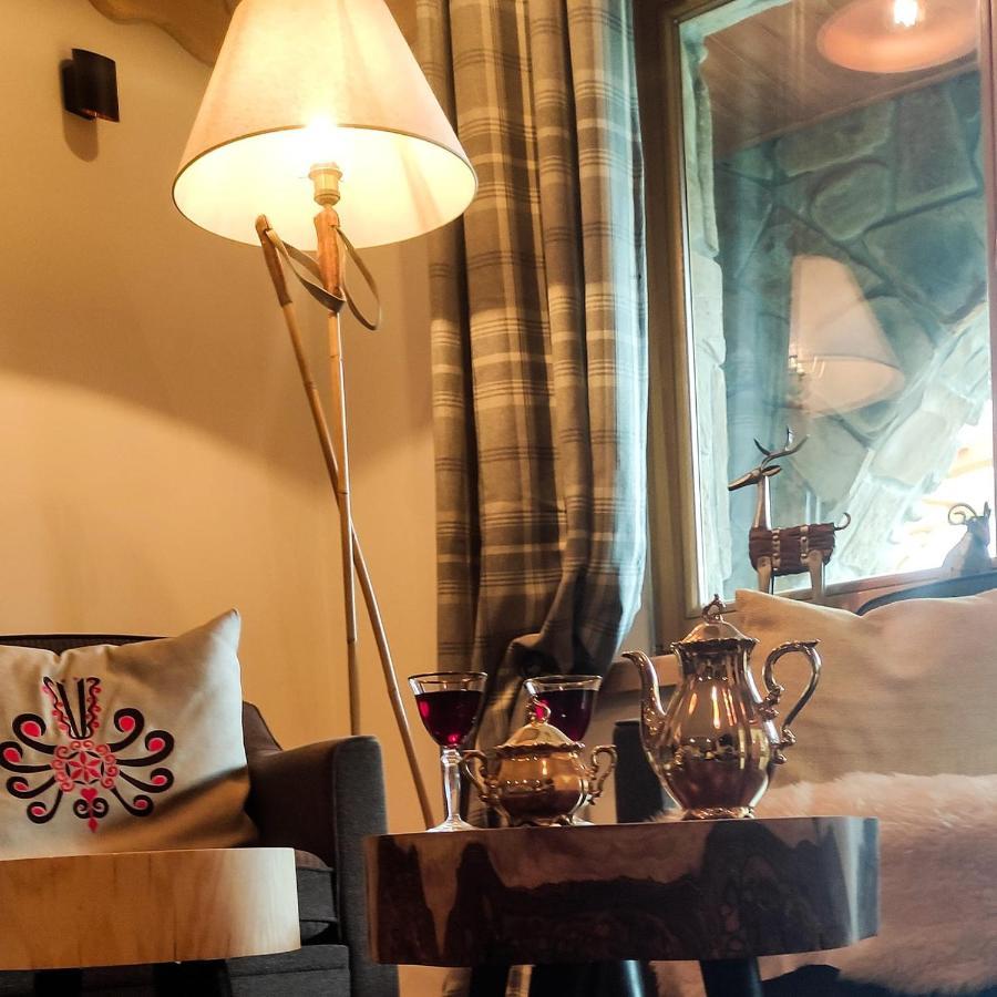 Krokus Park Residence - Dla Dorosłych Kościelisko Zewnętrze zdjęcie